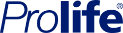 Logo Prolife