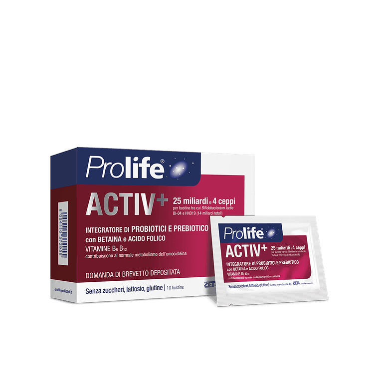 Activ+