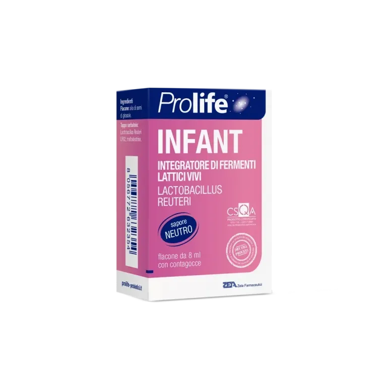 Infant