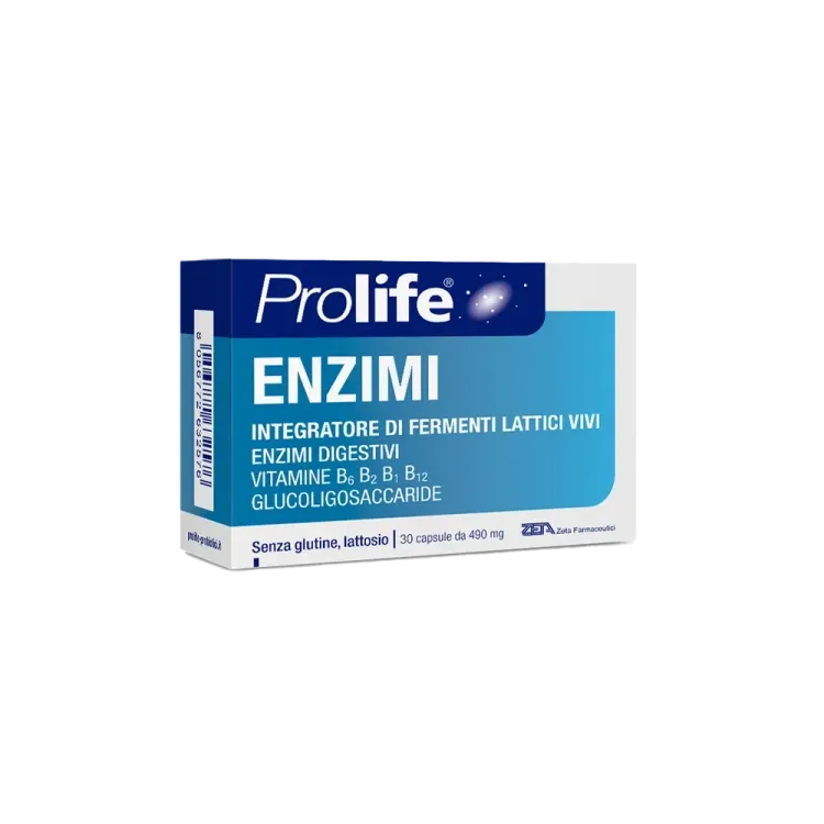 Enzimi