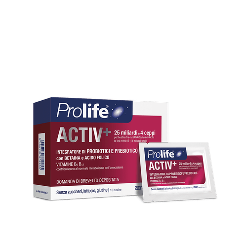 Activ+ 
