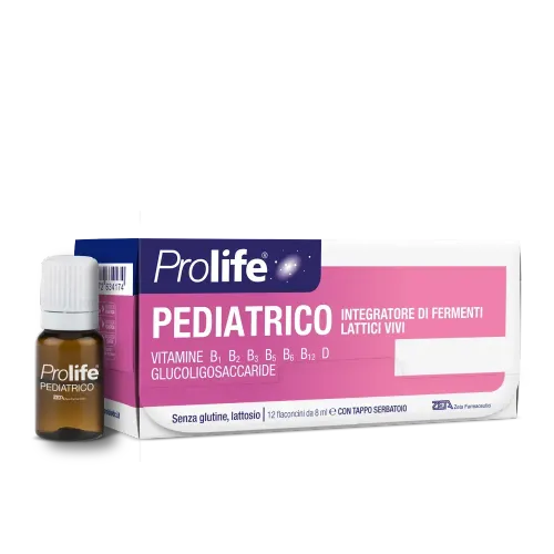 Pediatrico