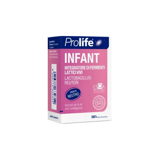 Infant
