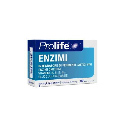 Enzimi