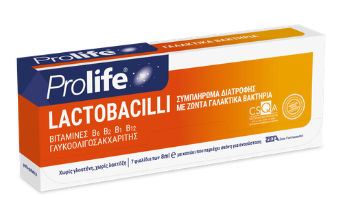 Lactobacilli