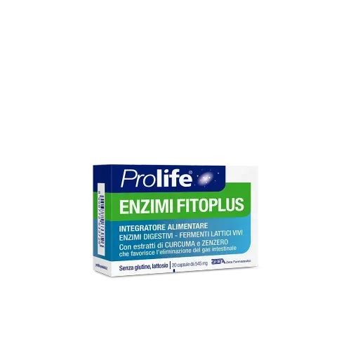 Enzimi FitoPlus