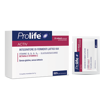 Products - Prolife